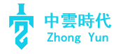 中云时代科技有限公司 Logo